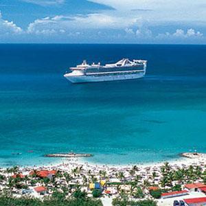 $3,000 off any Cruise