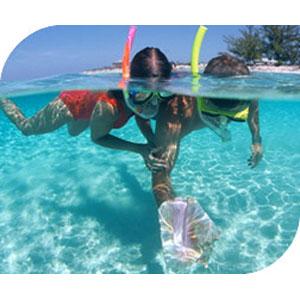 Bahamas Weekend Getaway