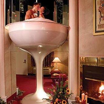 Pocono Palace Resorts Ultimate Getaway