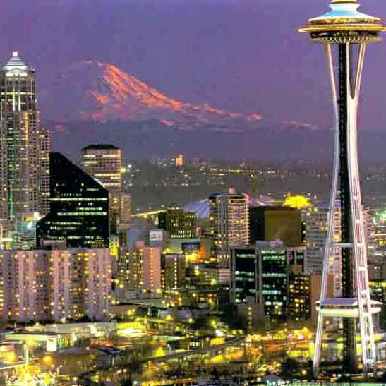 Seattle Experience