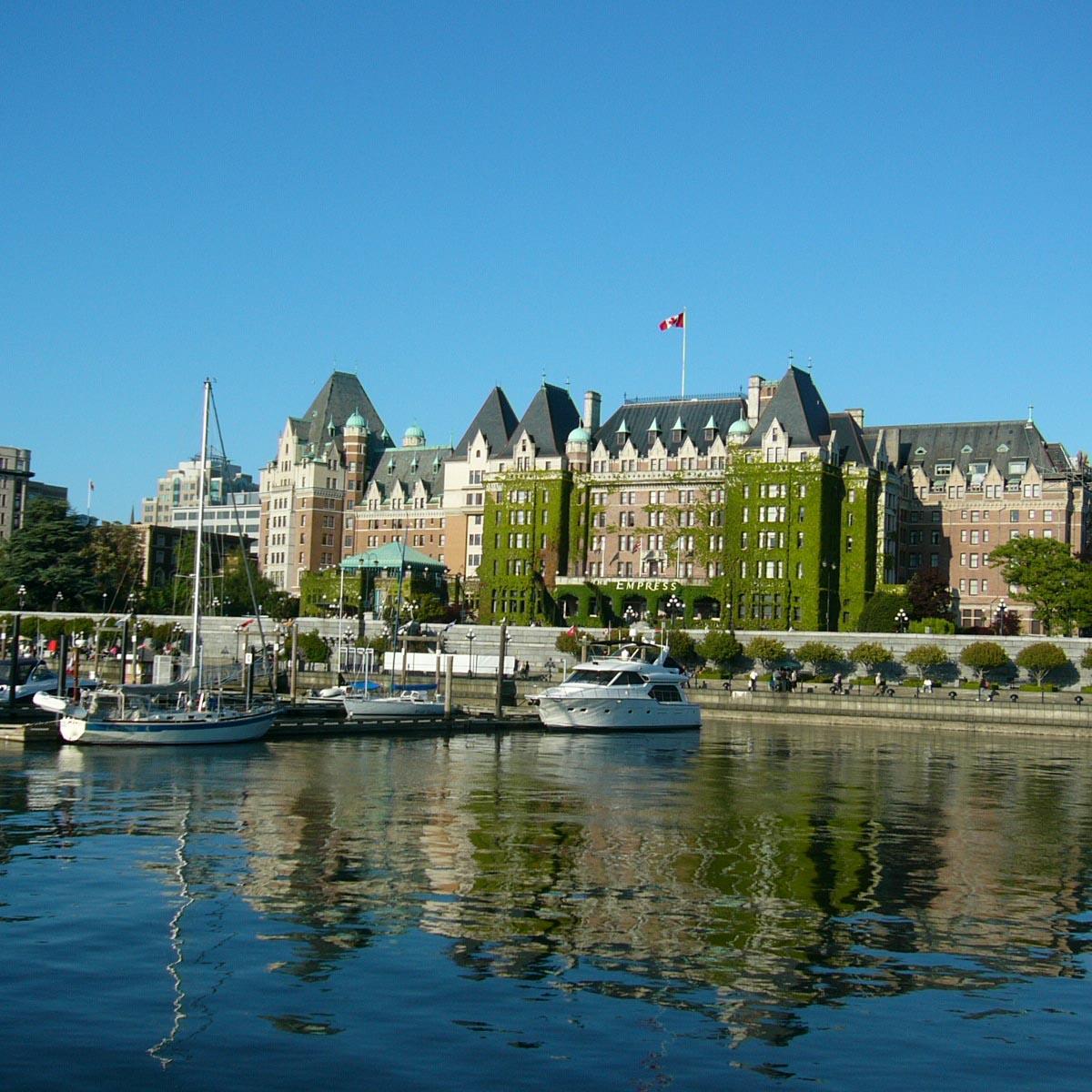 Victoria Experience