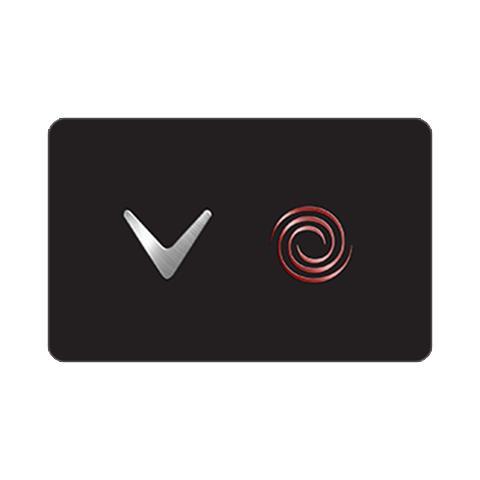 Callaway Virtual Gift Card