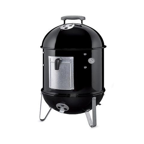 Weber Smokey Mountain Cooker 18" Smoker