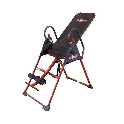 Body-Solid Best Fitness Inversion Therapy Table