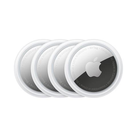 Apple® AirTag™, 4-Pack