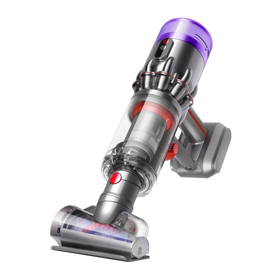 Dyson Humdinger™ Handheld Vacuum