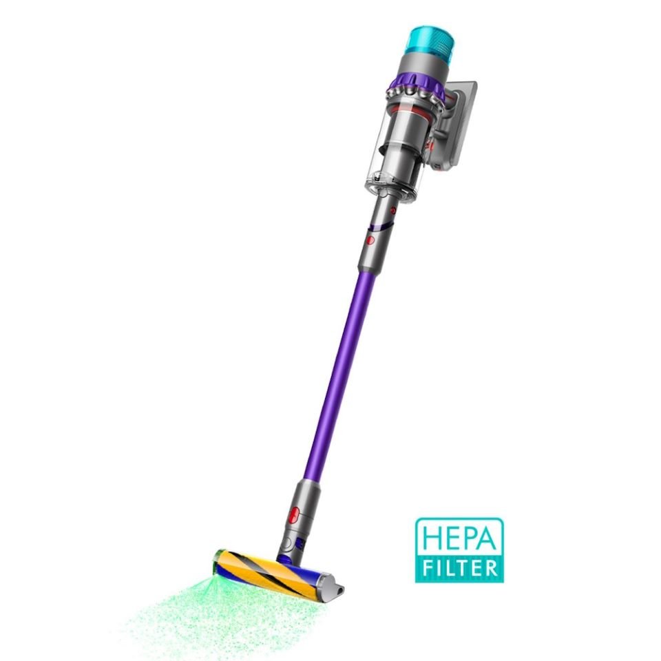 Dyson Gen 5 Detect Cordless Vacuum