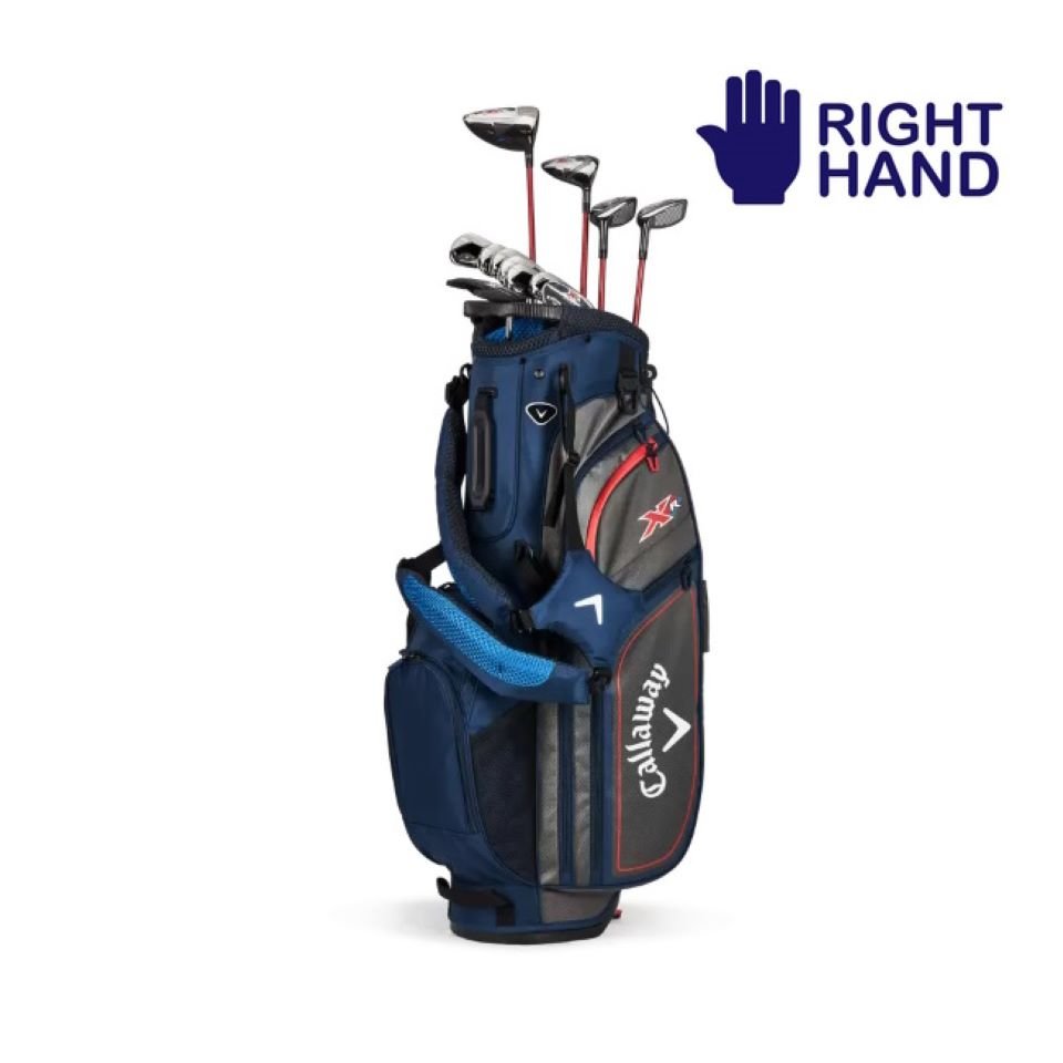 Callaway XR 13-Piece Set