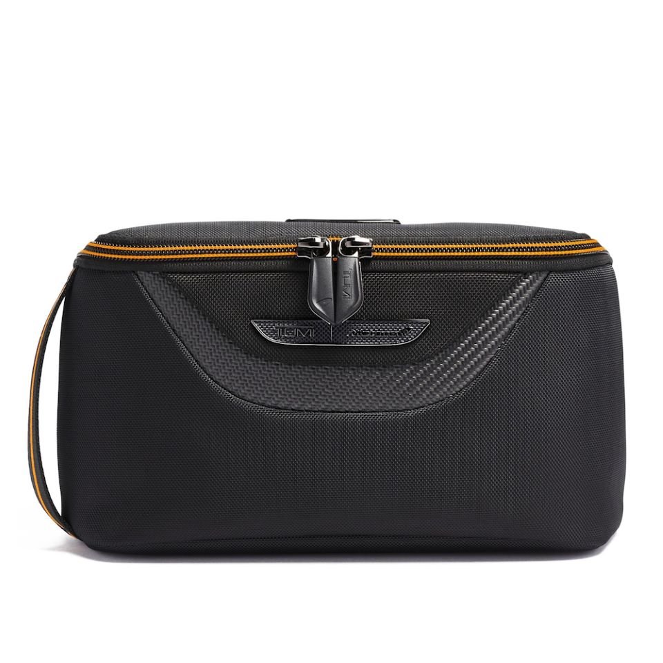 Tumi McLaren Remex Accessory Kit
