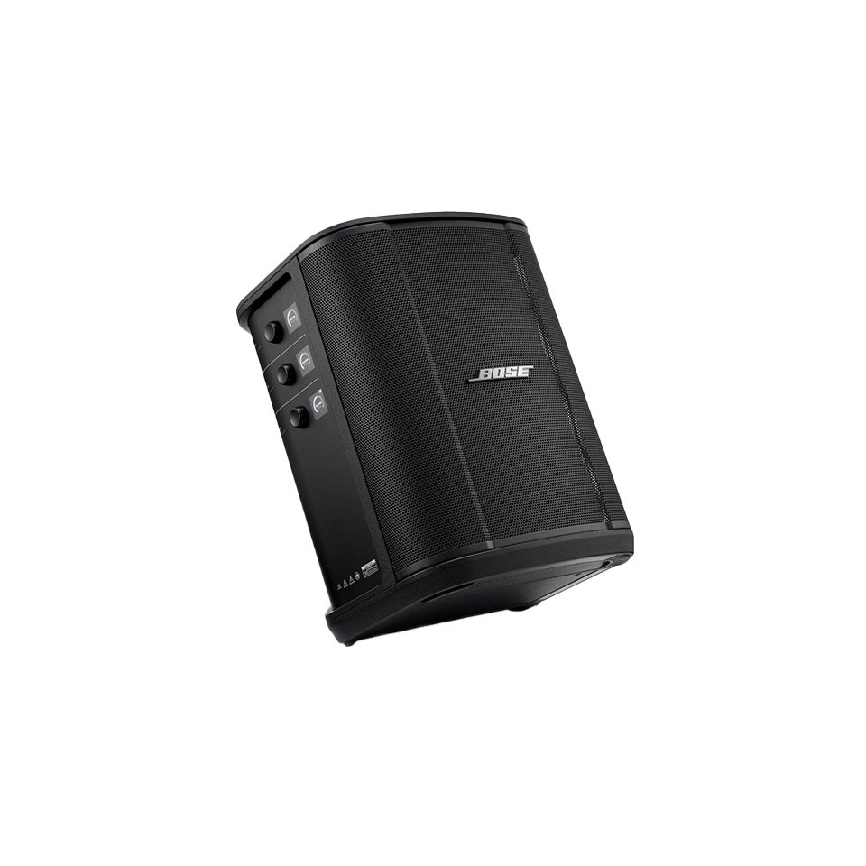 Bose S1 Pro+ Speaker Wireless PA System