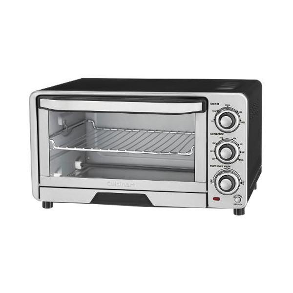 Cuisinart® Custom Classic™ Toaster Oven Broiler