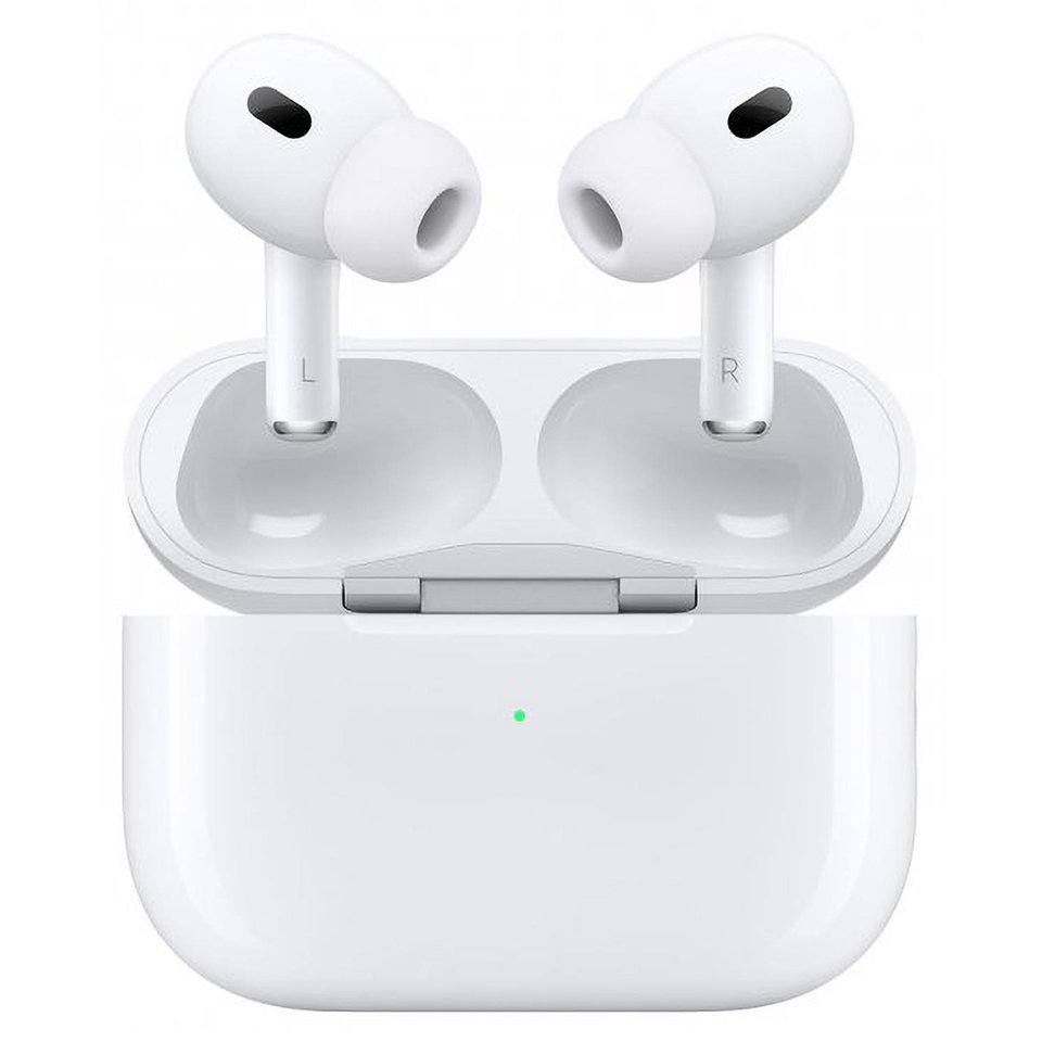 Apple® AirPods Pro® (2nd Generation) with MagSafe Charging Case®