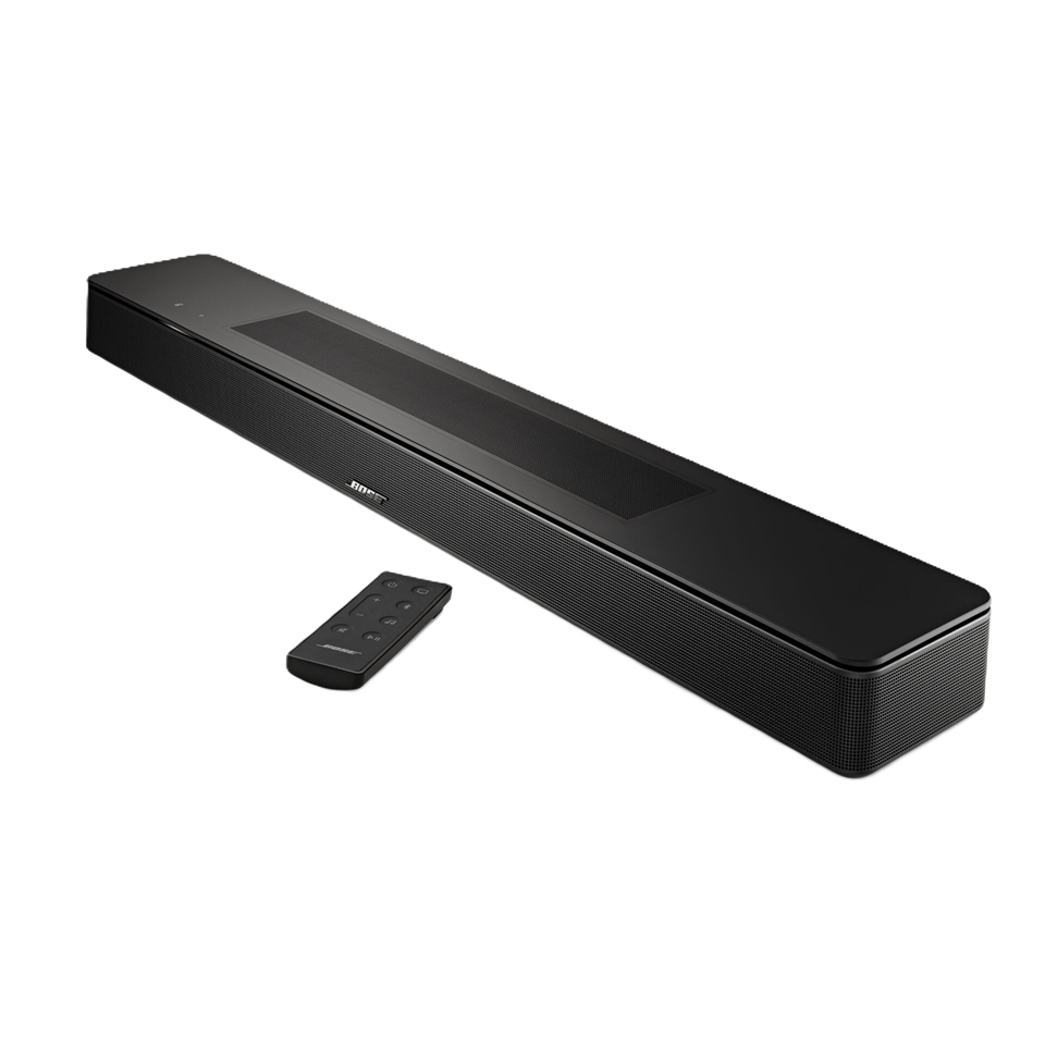 Bose® Smart Soundbar