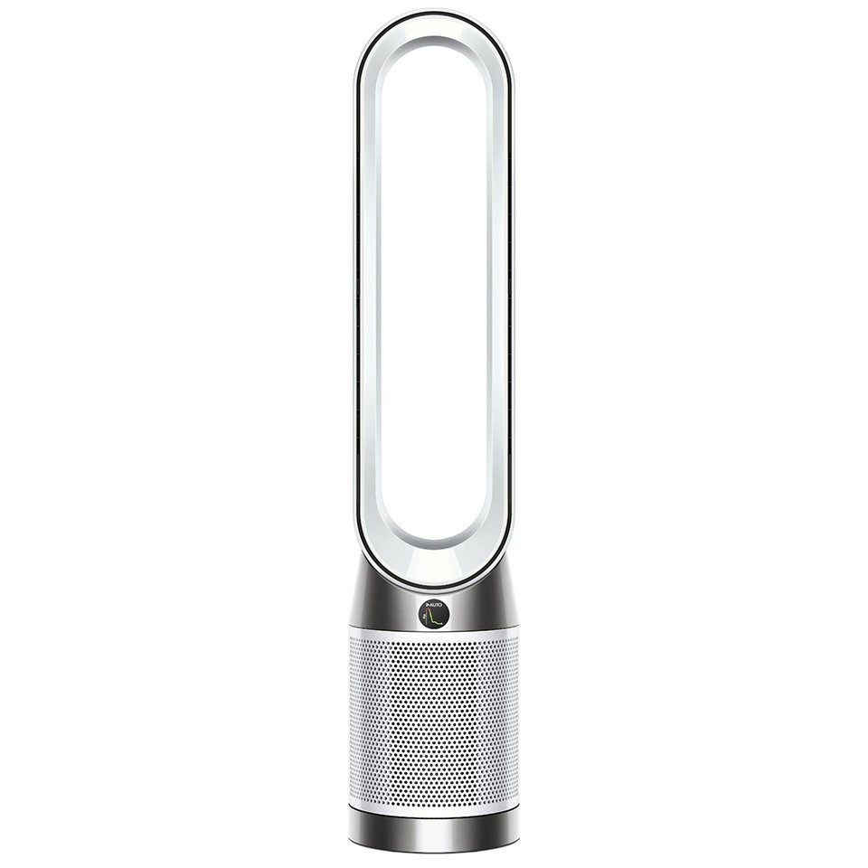 Dyson® Purifier Cool™ TP07 Purifying Tower Fan