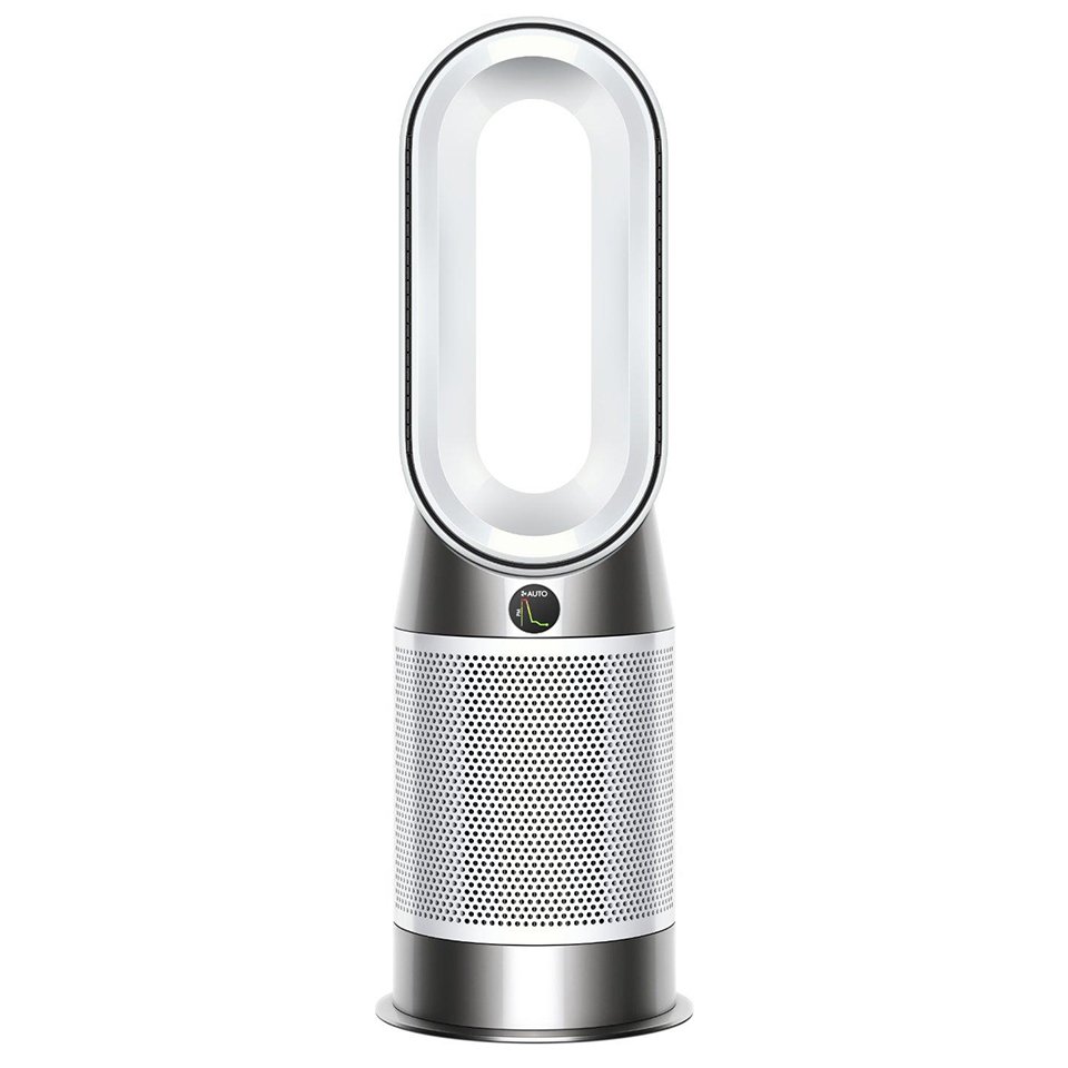 Dyson® Purifier Hot+Cool™ Gen1 HP10 Purifying Fan 