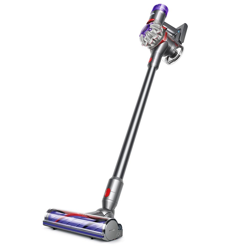 Dyson® V8™ De-Tangling Cordless Vacuum