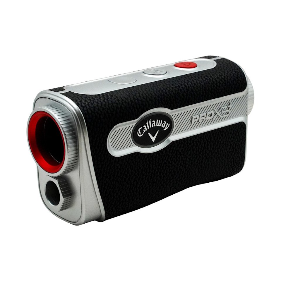 Callaway ProXS+ Laser Rangefinder