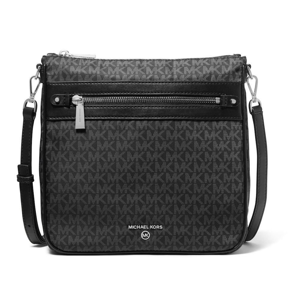 Michael Kors Jet Set Charm Large North/South Crossbody