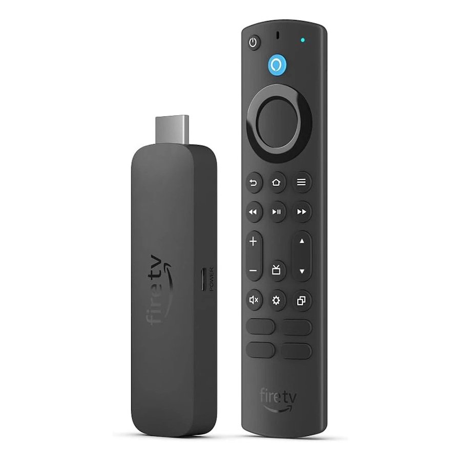 Amazon Fire TV Stick 4K Max (2023 Edition)
