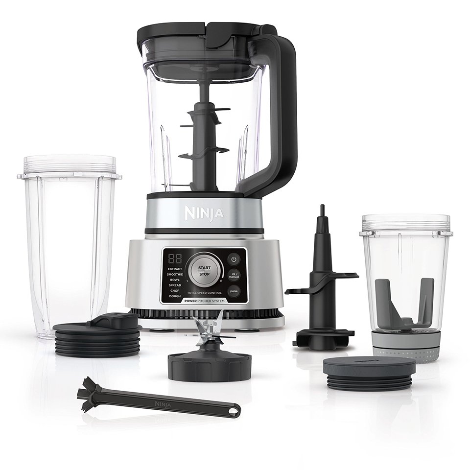 Ninja® Foodi® Power Blender & Processor System