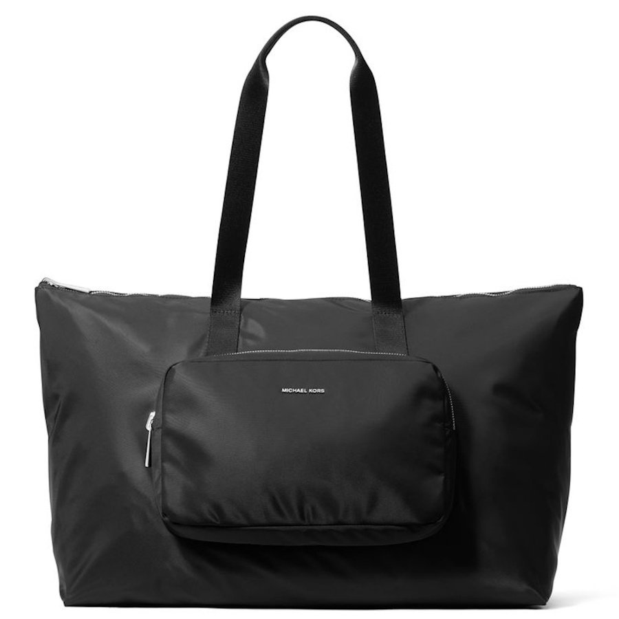 Michael Kors Tanner Large Reversible Packable Tote