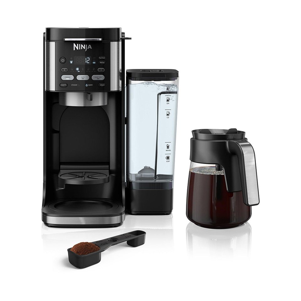 Ninja DualBrew Hot & Iced Coffee Maker