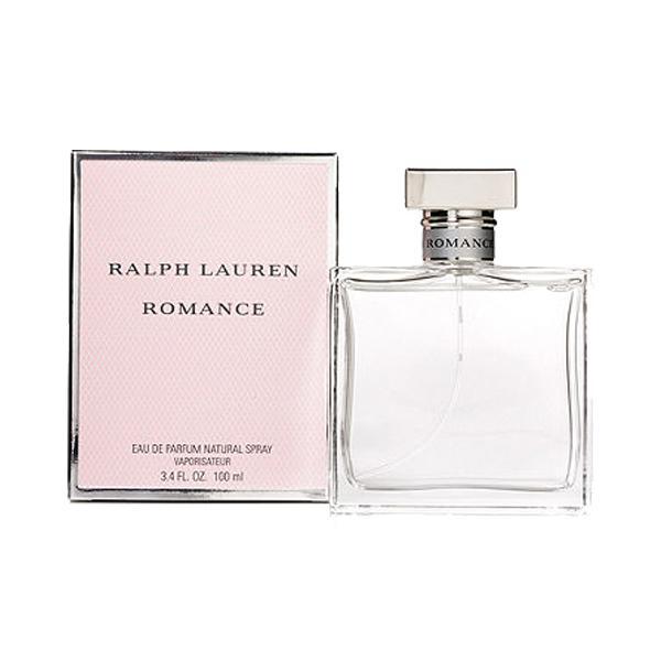 Ladies' Ralph Lauren Romance Fragrance