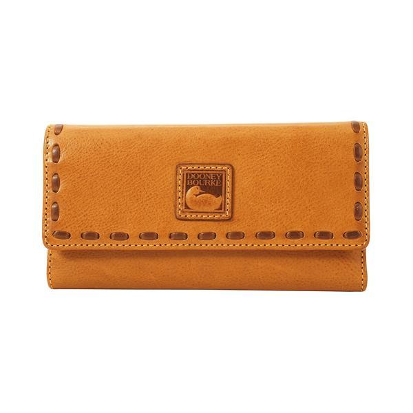 Dooney & Bourke Florentine Checkbook Organizer
