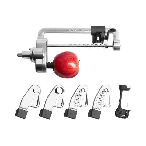 KitchenAid Spiralizer Attachment for Stand Mixers