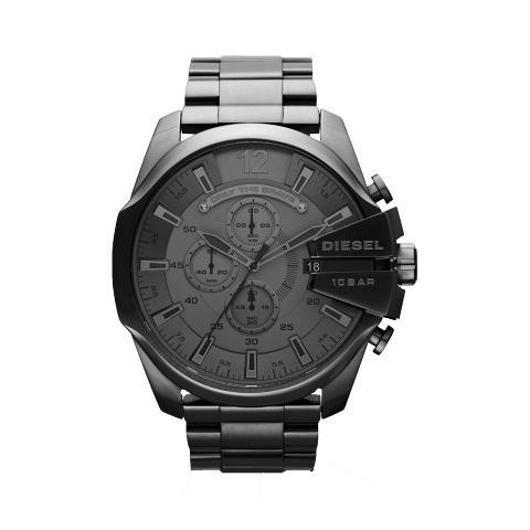 Diesel® Men’s Mega Chief Watch