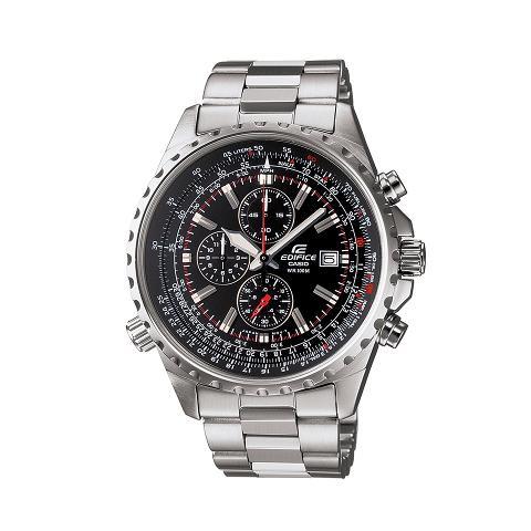 Casio Men's Edifice Chronograph Watch
