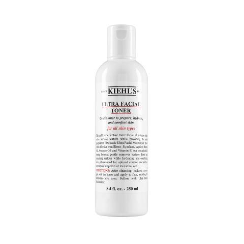 Kiehl's 8.4-Ounce Ultra Facial Toner