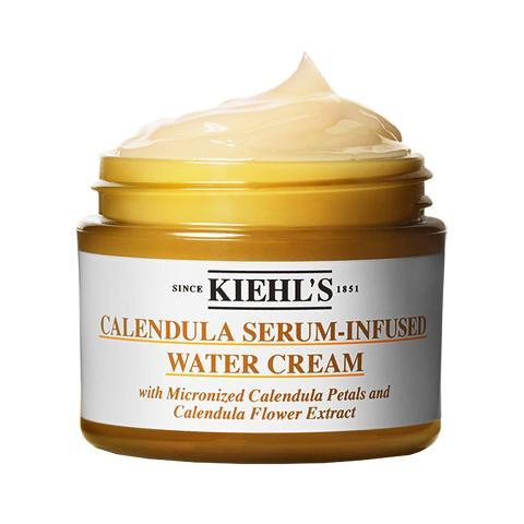 Kiehl's 1.7-Ounce Calendula Serum-Infused Water Cream