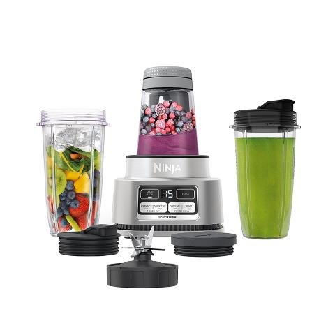 Ninja® Foodi™ Power Nutri™ Duo Single Serve Blender w/ smartTORQUE