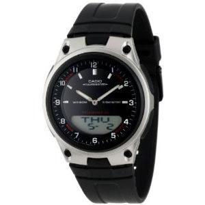 Casio 30 Page Databank Watch