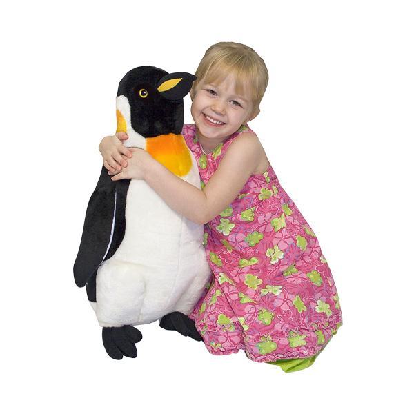 Melissa & Doug Penguin Plush
