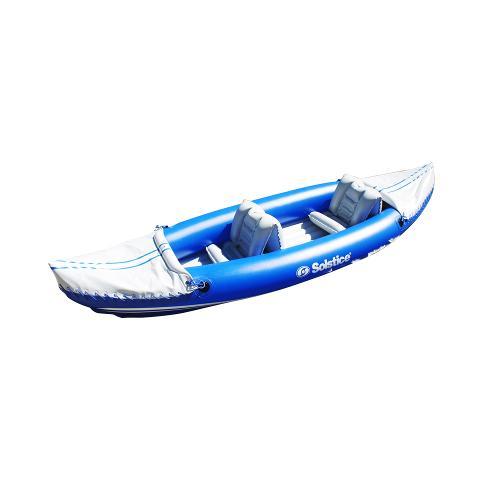 Solstice® Rogue™ 1-2 Person Convertible Kayak