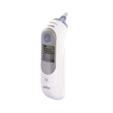 Braun ThermoScan® Ear Thermometer