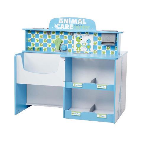 Melissa & Doug Animal Care Activity Center