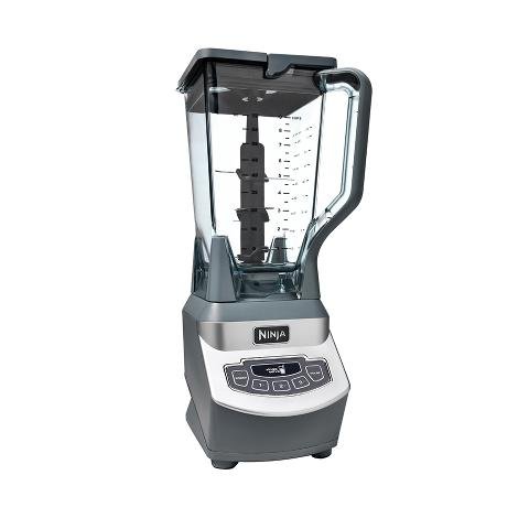 Ninja Professional Blender & Nutri Ninja Cups