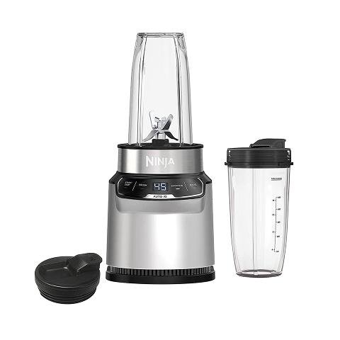 Ninja Nutri-Blender Pro Personal Blender w/ Auto iQ