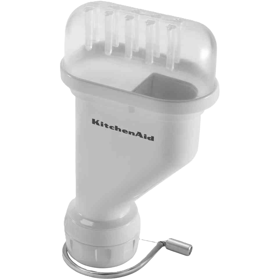 KitchenAid® Gourmet Pasta Press Attachment for Stand Mixers