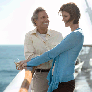 $250.00 Discount off any Cruise