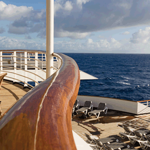 $2,500.00 Discount off any Cruise