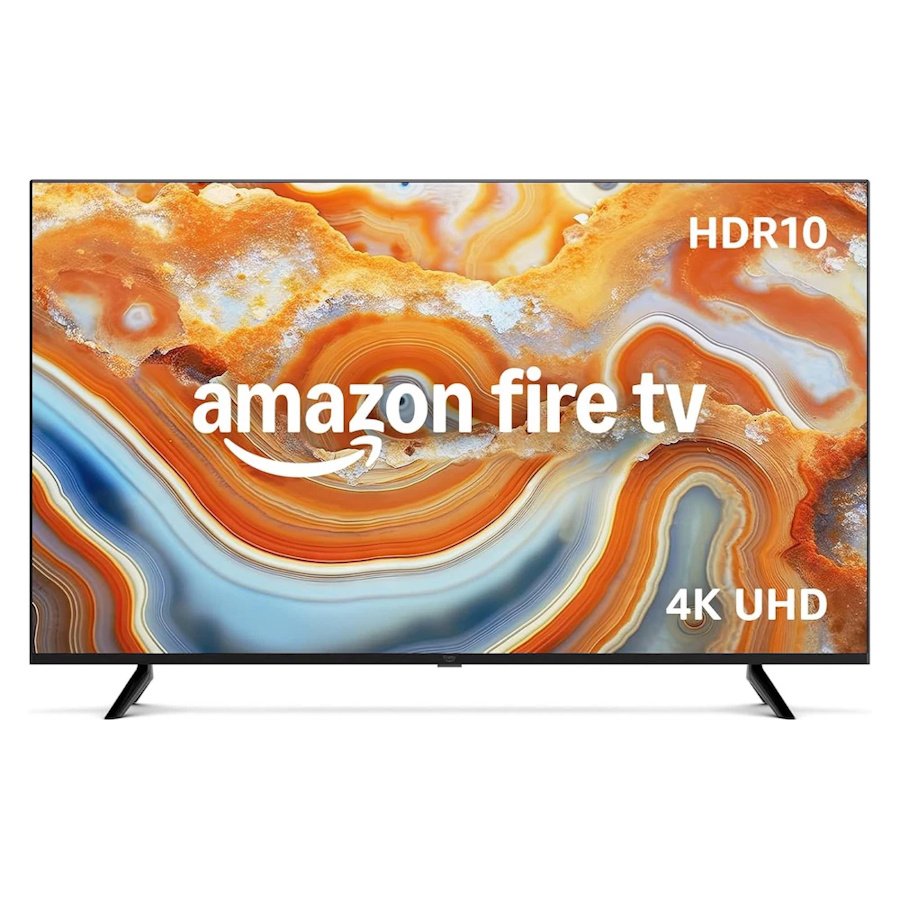 Amazon Fire TV 43" 4-Series 4K UHD Smart TV