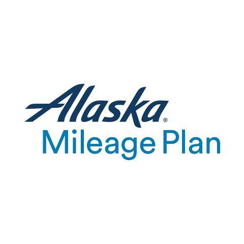 Alaska Airlines Mileage Plan™ Program