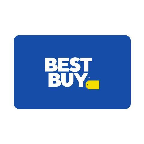 Best Buy® Gift Card