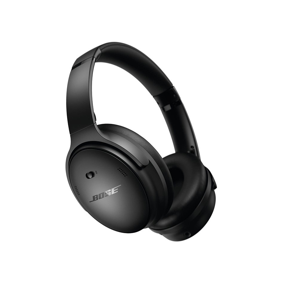 Bose QuietComfort® Headphones