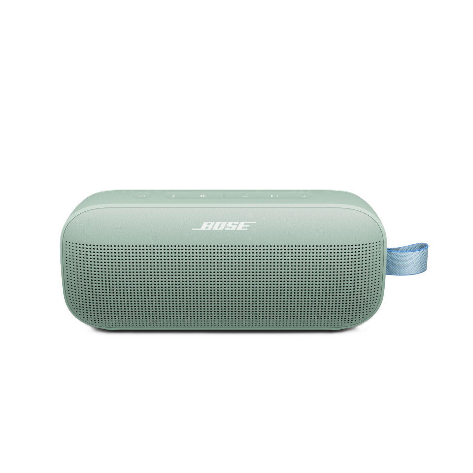 Bose® SoundLink Flex 2nd Generation Portable Speaker
