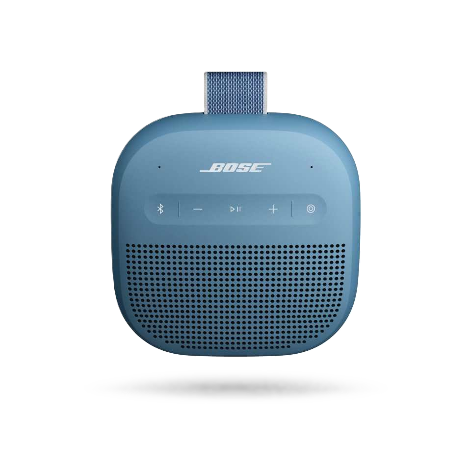 Bose SoundLink Micro 2nd Generation Portable Speaker